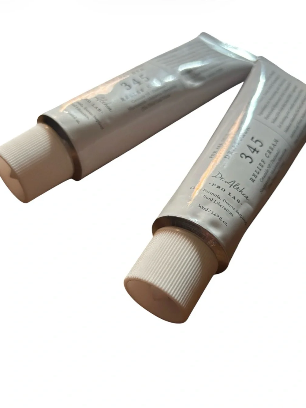 Dr. Althea | 345 Hydrating & Calming Relief Cream | Pro Lab Daily Face NWT 1 Avl
